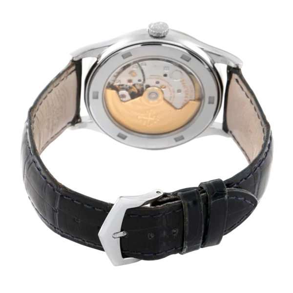 Patek Philippe Calatrava 5296G-001 replica watch in Dubai by Dubai Qasr Replica Watches