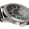 Patek Philippe Calatrava 6007G-001 Yellow Dial replica watch in Dubai by Dubai Qasr Replica Watches