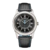 Patek Philippe Calatrava 6007G-010 Blue Dial replica watch in Dubai by Dubai Qasr Replica Watches
