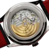 Patek Philippe Calatrava 6007G-010 Red Dial replica watch in Dubai by Dubai Qasr Replica Watches