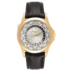 Patek Philippe Complications 5130J World Time replica watch in Dubai by Dubai Qasr Replica Watches
