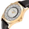 Patek Philippe Complications 5130J World Time replica watch in Dubai by Dubai Qasr Replica Watches