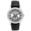 Patek Philippe Complications 5205G-001 White Gold replica watch in Dubai by Dubai Qasr Replica Watches