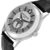 Patek Philippe Complications 5205G-001 White Gold replica watch in Dubai by Dubai Qasr Replica Watches