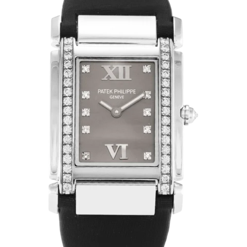 Patek Philippe Gondolo 4920G-001 Replica Watch Patek Philippe Gondolo 4920G-001 replica watch in Dubai by Dubai Qasr Replica Watches
