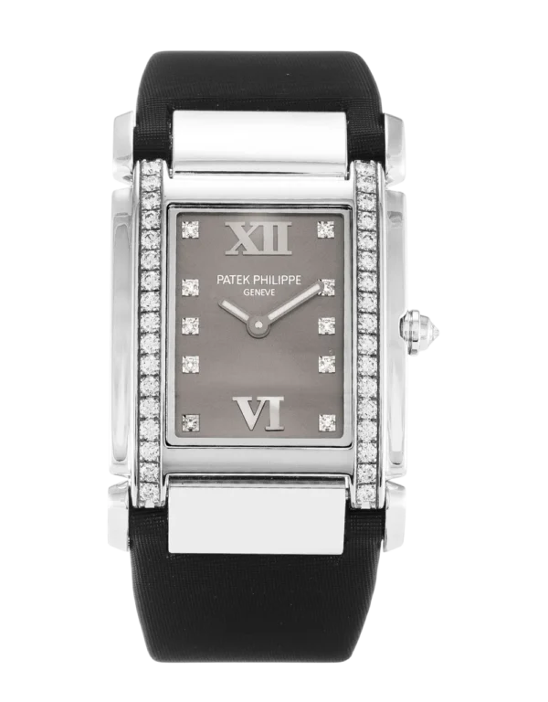Patek Philippe Gondolo 4920G-001 replica watch in Dubai by Dubai Qasr Replica Watches