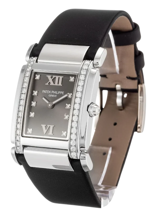 Patek Philippe Gondolo 4920G-001 replica watch in Dubai by Dubai Qasr Replica Watches