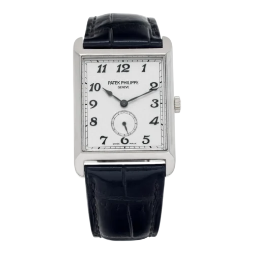 Patek Philippe Gondolo 5109G Replica Watch Patek Philippe Gondolo 5109G replica watch in Dubai by Dubai Qasr Replica Watches
