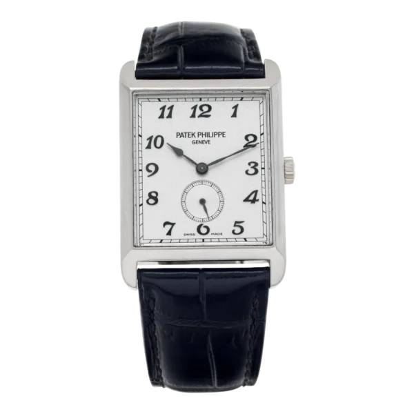 Patek Philippe Gondolo 5109G replica watch in Dubai by Dubai Qasr Replica Watches