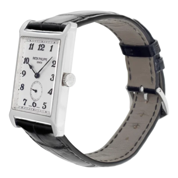 Patek Philippe Gondolo 5109G replica watch in Dubai by Dubai Qasr Replica Watches