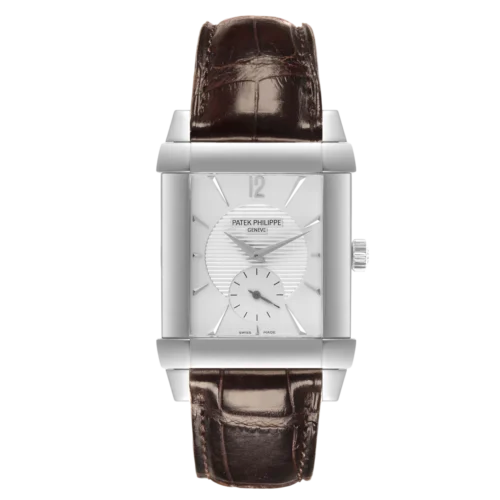Patek Philippe Gondolo 5111G-001 Replica Watch Patek Philippe Gondolo 5111G-001 replica watch in Dubai by Dubai Qasr Replica Watches
