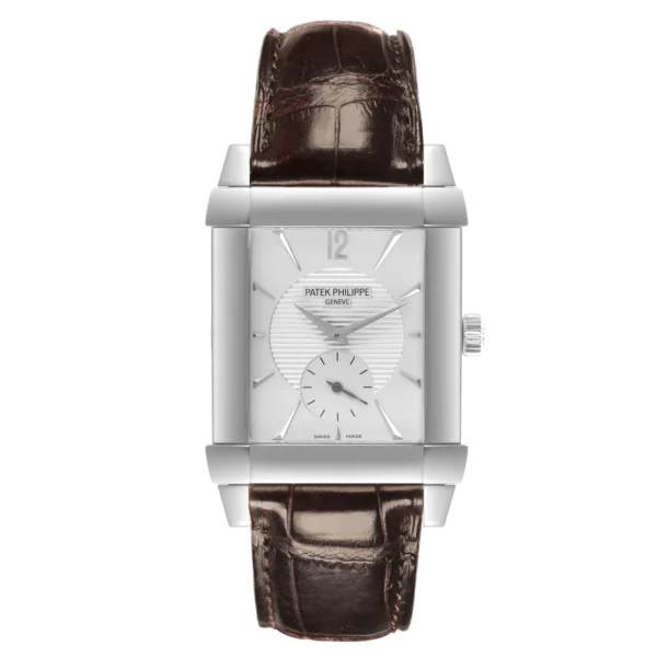 Patek Philippe Gondolo 5111G-001 replica watch in Dubai by Dubai Qasr Replica Watches