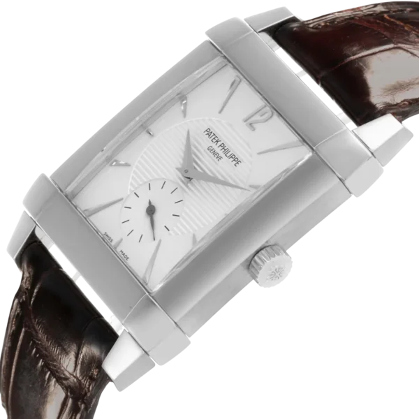 Patek Philippe Gondolo 5111G-001 replica watch in Dubai by Dubai Qasr Replica Watches