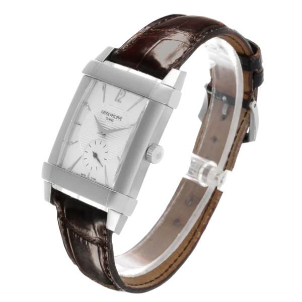 Patek Philippe Gondolo 5111G-001 replica watch in Dubai by Dubai Qasr Replica Watches