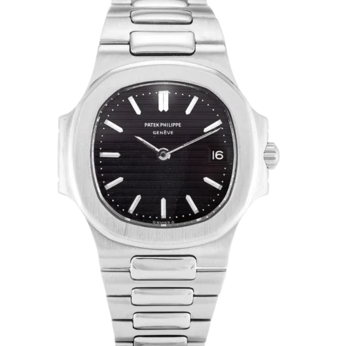 Patek Philippe Nautilus 4700.1 Quartz Replica Watch Patek Philippe Nautilus 4700.1 Quartz replica watch in Dubai by Dubai Qasr Replica Watches