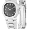 Patek Philippe Nautilus 4700.1 Quartz replica watch in Dubai by Dubai Qasr Replica Watches
