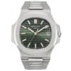 Patek Philippe Nautilus 5711.1A-014 Green Dial replica watch in Dubai by Dubai Qasr Replica Watches