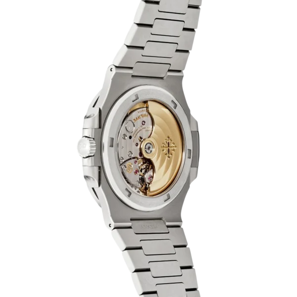 Patek Philippe Nautilus 5711.1A-014 Green Dial replica watch in Dubai by Dubai Qasr Replica Watches