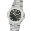 Patek Philippe Nautilus 5711.1A-014 Green Dial replica watch in Dubai by Dubai Qasr Replica Watches
