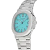 Patek Philippe Nautilus 5711/1A-018 Tiffany Dial replica watch in Dubai by Dubai Qasr Replica Watches