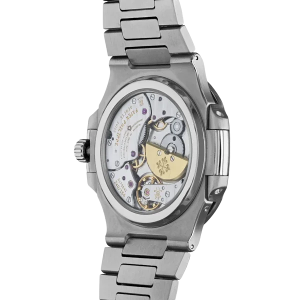 Patek Philippe Nautilus 5712/1A-001 replica watch in Dubai by Dubai Qasr Replica Watches