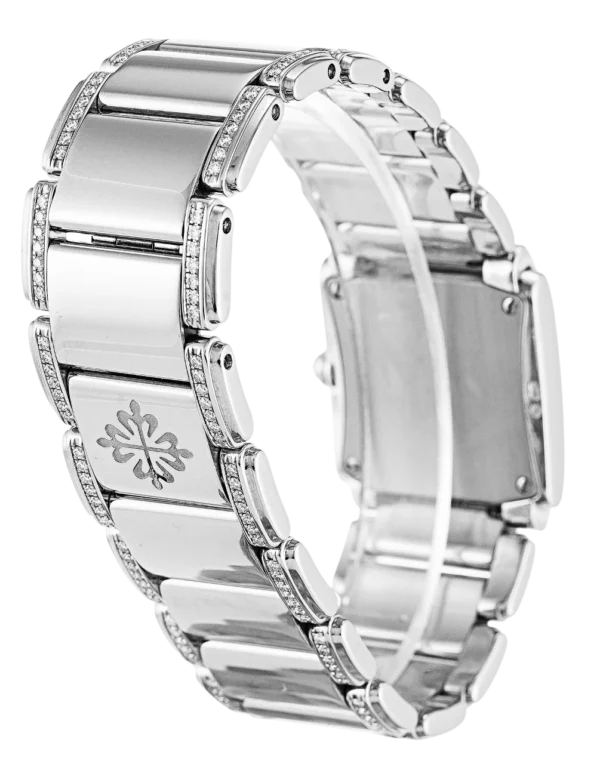 Patek Philippe Twenty~4 Automatic 4908/310G replica watch in Dubai by Dubai Qasr Replica Watches