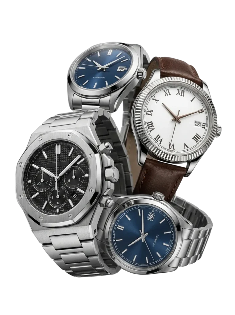 Premium Replica Watches Dubai Premium replica watches in Dubai by Dubai Qasr Replica Watches with 1:1 super clone watch styling