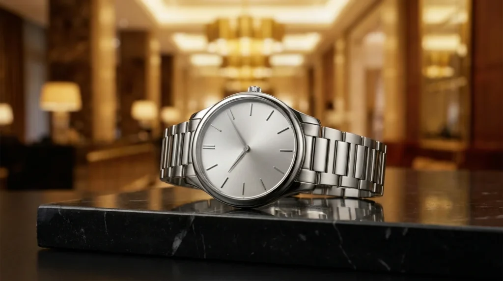 Replica Patek Philippe watches in Dubai elegant style guide by Dubai Qasr Replica Watches