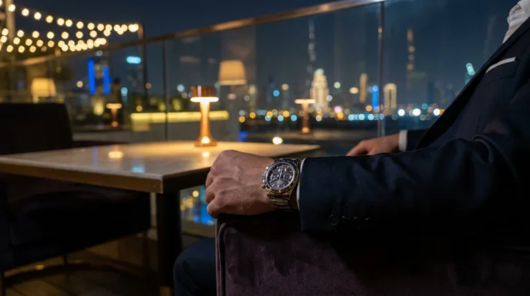 Best Replica Watches for Dubai Nightlife and Events Replica watches for Dubai nightlife and events by Dubai Qasr Replica Watches