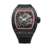 Richard Mille RM 055 Bubba Watson Americas Edition 42mm replica watch in Dubai by Dubai Qasr Replica Watches