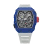 Richard Mille RM 35-03 Rafael Nadal Quartz TPT 43mm replica watch in Dubai by Dubai Qasr Replica Watches
