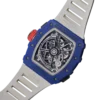 Richard Mille RM 35-03 Rafael Nadal Quartz TPT 43mm replica watch in Dubai by Dubai Qasr Replica Watches