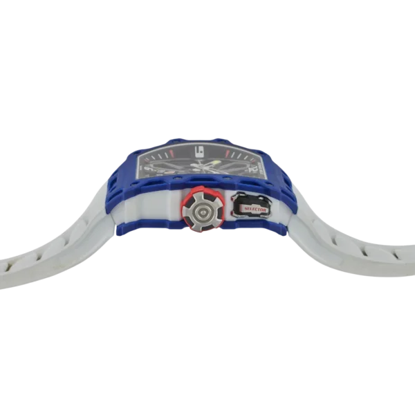 Richard Mille RM 35-03 Rafael Nadal Quartz TPT 43mm replica watch in Dubai by Dubai Qasr Replica Watches