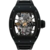 Richard Mille RM035 Americas Black Toro replica watch in Dubai by Dubai Qasr Replica Watches