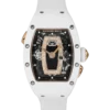 Richard Mille RM037 White Automatic replica watch in Dubai by Dubai Qasr Replica Watches