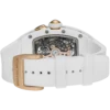 Richard Mille RM037 White Automatic replica watch in Dubai by Dubai Qasr Replica Watches
