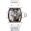 Richard Mille RM055 Bubba Watson replica watch in Dubai by Dubai Qasr Replica Watches