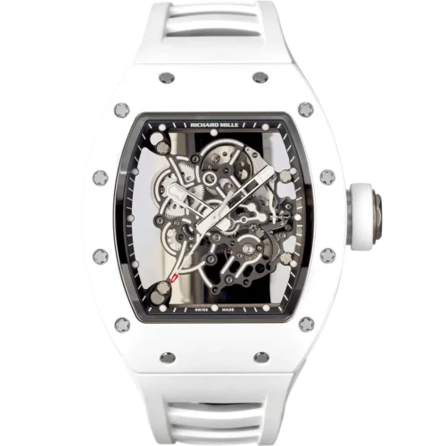 Richard Mille RM055 Bubba Watson Replica Watch Richard Mille RM055 Bubba Watson replica watch in Dubai by Dubai Qasr Replica Watches