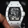 Richard Mille RM055 Bubba Watson replica watch in Dubai by Dubai Qasr Replica Watches