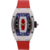 Richard Mille RM07-01 Automatic Winding replica watch in Dubai by Dubai Qasr Replica Watches
