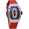 Richard Mille RM07-01 Automatic Winding replica watch in Dubai by Dubai Qasr Replica Watches
