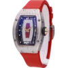 Richard Mille RM07-01 Automatic Winding replica watch in Dubai by Dubai Qasr Replica Watches