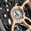 Richard Mille RM07-01 Intergalactic Misty Night replica watch in Dubai by Dubai Qasr Replica Watches