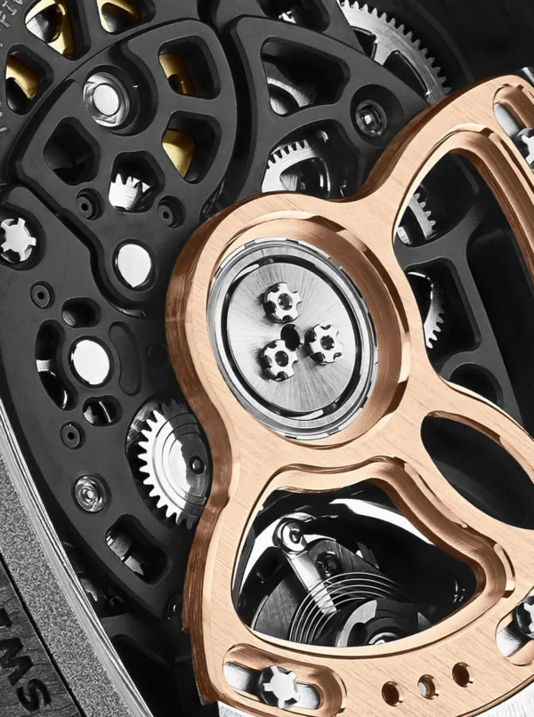 Richard Mille RM07-01 Intergalactic Misty Night replica watch in Dubai by Dubai Qasr Replica Watches