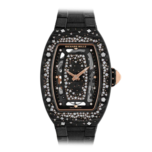 Richard Mille RM07-01 Intergalactic Starry Night Replica Watch Richard Mille RM07-01 Intergalactic Starry Night replica watch in Dubai by Dubai Qasr Replica Watches