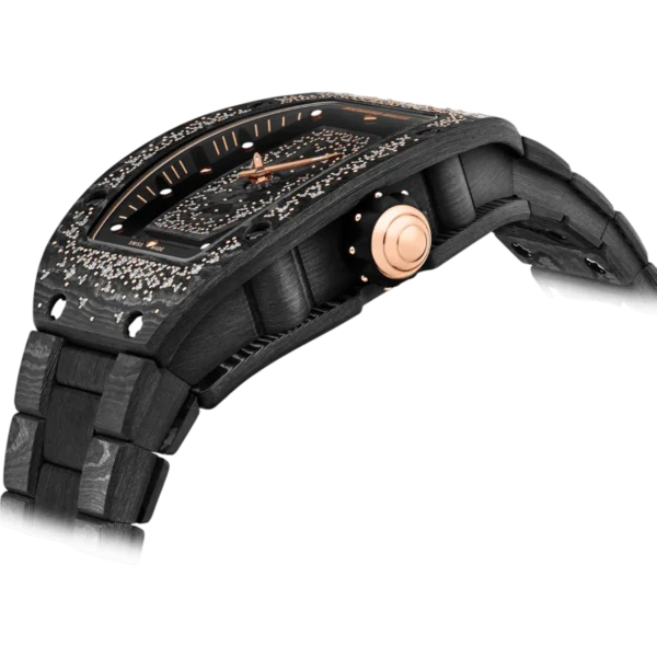 Richard Mille RM07-01 Intergalactic Starry Night replica watch in Dubai by Dubai Qasr Replica Watches