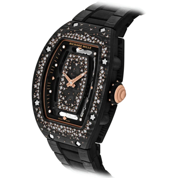 Richard Mille RM07-01 Intergalactic Starry Night replica watch in Dubai by Dubai Qasr Replica Watches