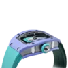 Richard Mille RM07-01 Pastel Blue Ceramic Limited Edition replica watch in Dubai by Dubai Qasr Replica Watches