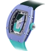 Richard Mille RM07-01 Pastel Blue Ceramic Limited Edition replica watch in Dubai by Dubai Qasr Replica Watches