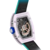 Richard Mille RM07-01 Pastel Pink Ceramic replica watch in Dubai by Dubai Qasr Replica Watches
